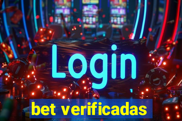 bet verificadas